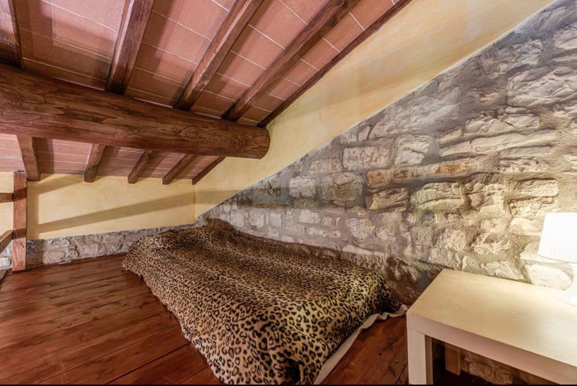Country Resort Il Frassine Rignano sullʼArno Exterior foto
