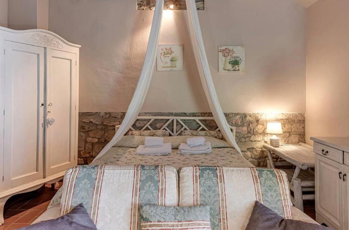 Country Resort Il Frassine Rignano sullʼArno Exterior foto